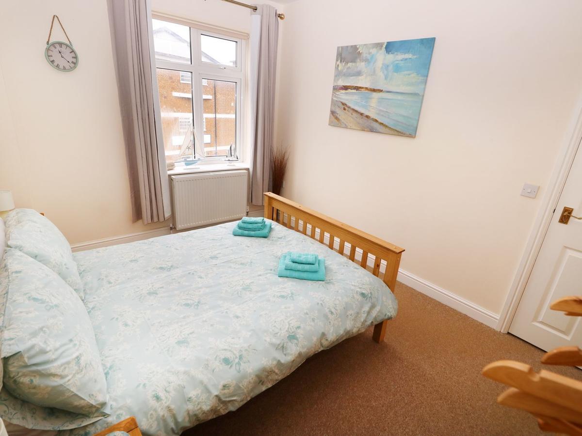 Flat 2, 4 St Edmund'S Terrace Apartman Hunstanton Kültér fotó